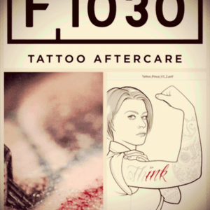 ‪I require 2 #tattoo artists to attend an advisory panel meeting in Cheshire 14th May. opinions on new #aftercare product #f1030  #ink ‬