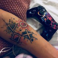Tattoo
