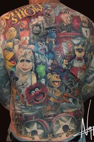 Tattoo
