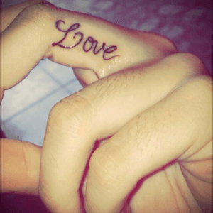 #Tatto #love #Rihanna ❤️ #dedo 