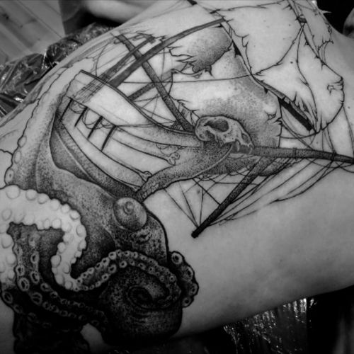 Tattoo image