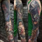 Tattoo