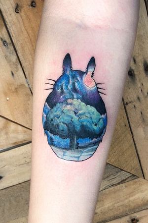 Totoro