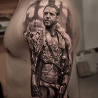 Tattoo