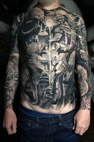 Tattoo