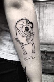 Tattoo
