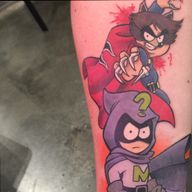 Tattoo
