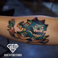 Tattoo