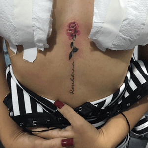 #britotattoo #tattoodelicada #tattoo #tattoos #Tattoodo #tatuagem #ink #inked #girl #tattooedgirl 