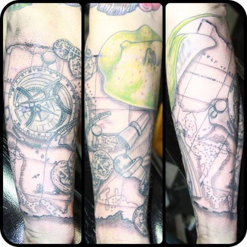 Tattoo image