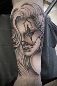 Tattoo