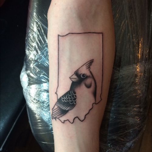 Tattoo image