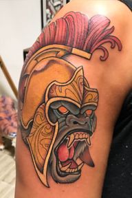 Tattoo