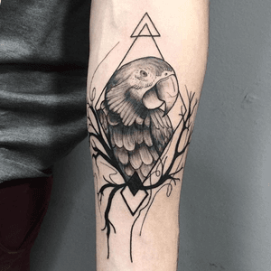 Tattoo by RioInk Tattoo Studio