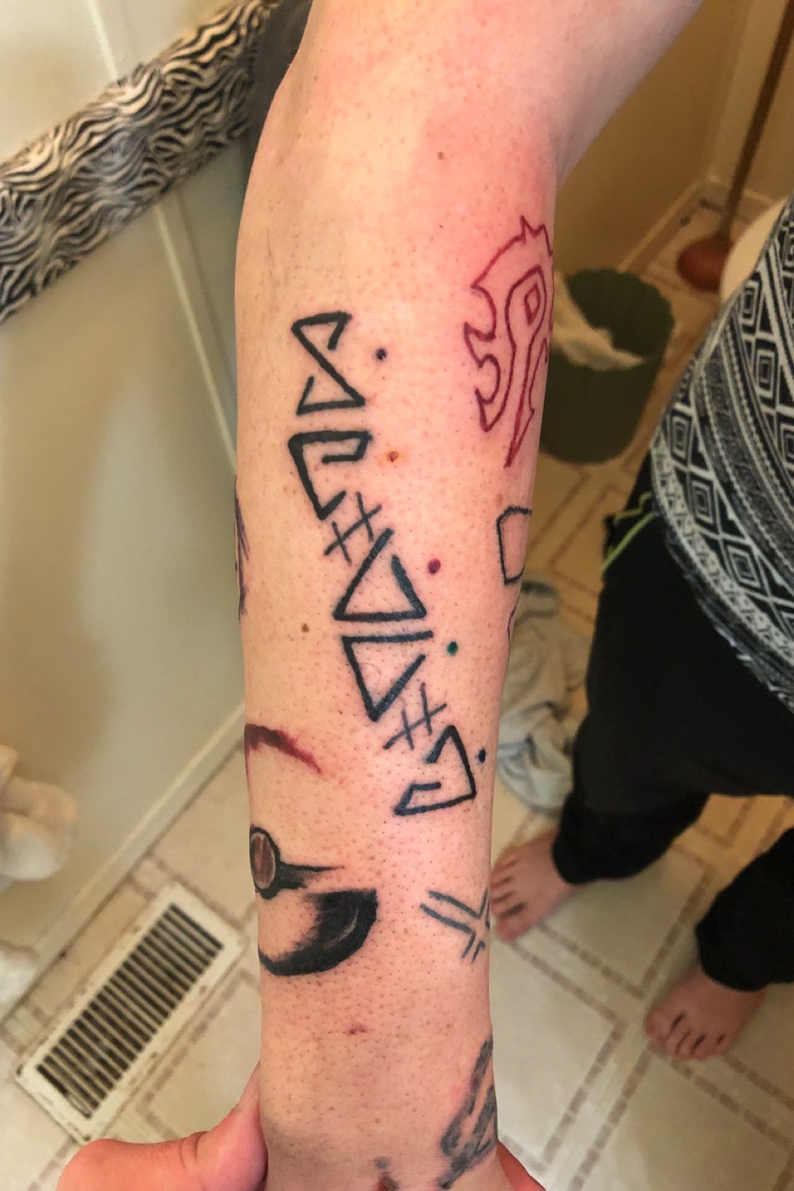 Preparazione federazione catturare the witcher rune Bacon difficile attuale