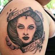 Tattoo
