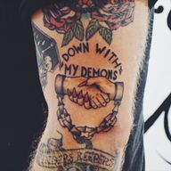 Tattoo