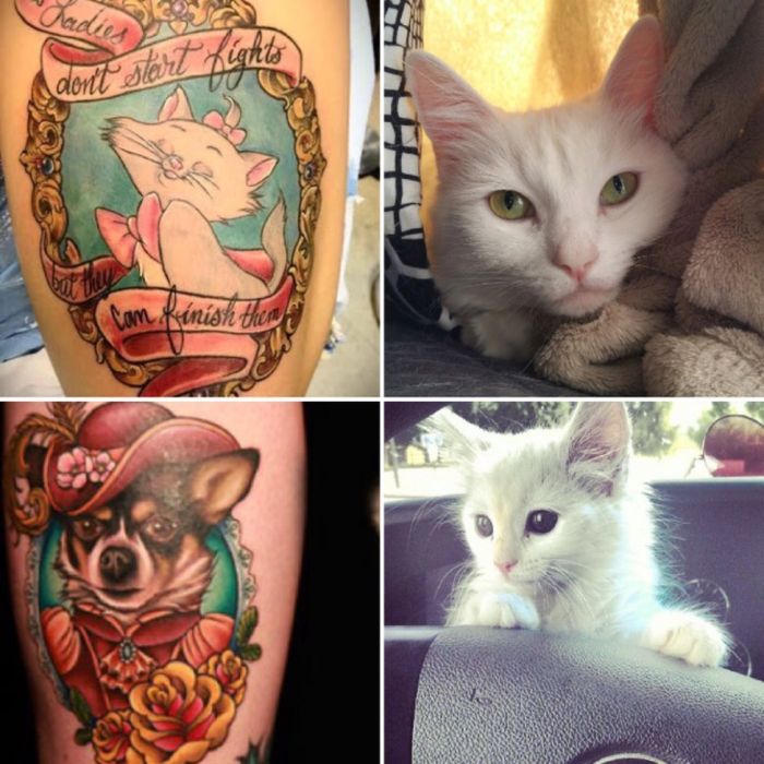 Tattoo uploaded by Rachel Roth • Tattoodo