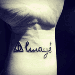 Always #harrypotter #always 