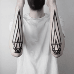 #tatoo #ink #simetrico #tattoo_artist 