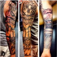 Tattoo