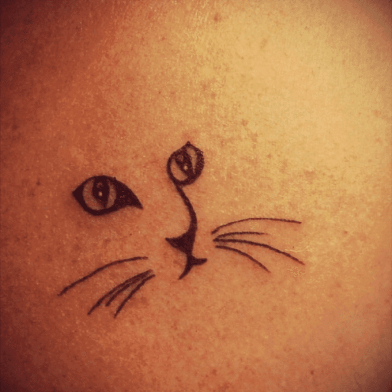 Tattoo uploaded by Janet  Tattoodo