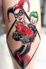 Tattoo