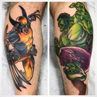 Tattoo