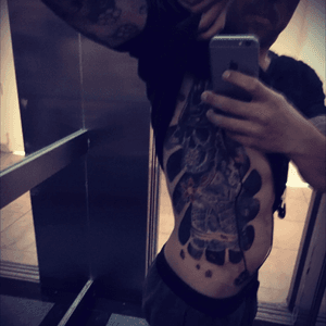 #tattoo #tattoos #tat #ink #inked #TagsForLikes #TFLers #tattooed #tattoist #coverup #art #design #instaart #instagood #sleevetattoo #handtattoo #chesttattoo #photooftheday #tatted #instatattoo #bodyart #tatts #tats #amazingink #tattedup #inkedup