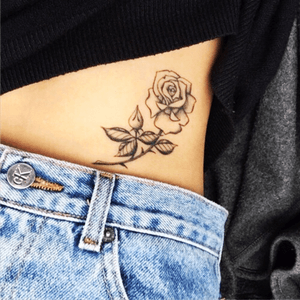 waist' in Tattoos • Search in + Tattoos Now • Tattoodo