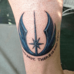 Jedi symbol