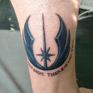 Jedi symbol
