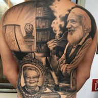 Tattoo