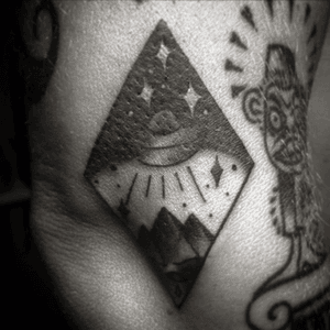 Ovni tattoo!!!#ovni #ovnitattoo #tattooboy #tattooforlife #tattooedman 