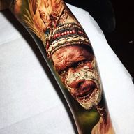 Tattoo