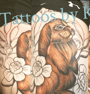#irohydetattooco #freehandtattoo #freehand #limitless #tattooartist #tattoist #ironhydetattooco #tattodo #tatted #tattoo #tattooaddict #tattoedgirl #tattoed #tattoo4life #fullcolor #nofilter #eternalink