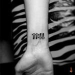 Tattoo