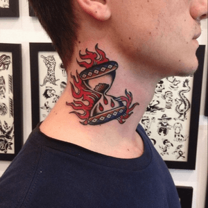 Tattoo Artist: Guilherme Hass (hasstattooer) - São Paulo, Brazil
