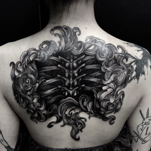 Tattoo image