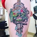 Tattoo