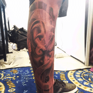 #Paulbooth #skull #tattooart #Tattoodo 