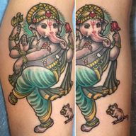 Tattoo