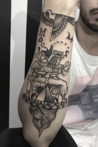 Tattoo