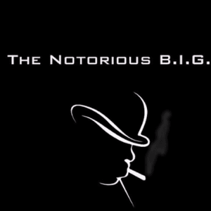 The Big Big Notorius B.I.G.🙌🏻