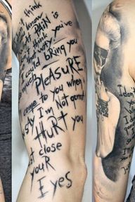 Tattoo