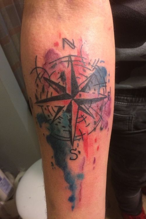Tattoo image