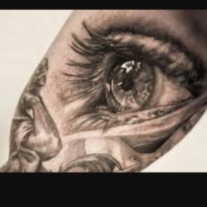 Tattoo uploaded by Shadae Alex Oxlade Chamberlain • Tattoodo