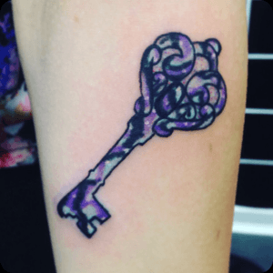 #key #key #tattoo #tattoos #ink #inked #art #artist 
