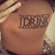 Tattoo