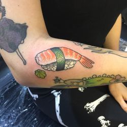 Tattoodo • Find Your Next Tattoo